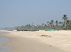 Cansaulim Beaches Gallery